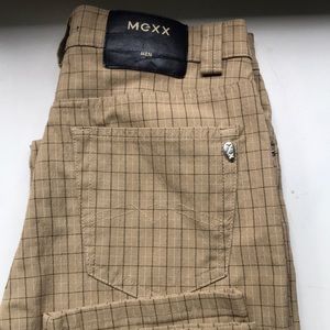 Mexx plaid pants